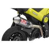 Exhaust Race Rs 2 Works Slip On Ss Cf Ss